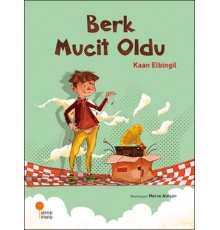 Berk Mucit Oldu