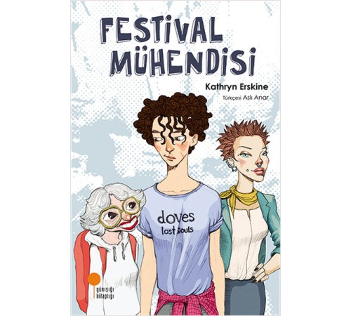 Festival Mühendisi