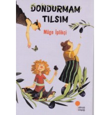 Dondurmam Tılsım