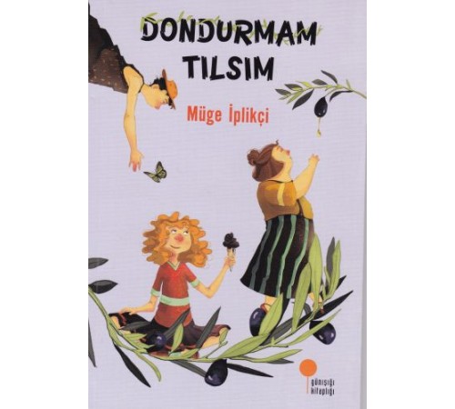 Dondurmam Tılsım Dondurmam Tılsım