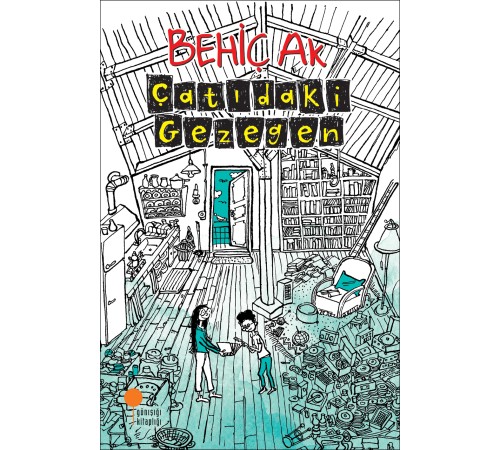 Çatıdaki Gezegen Çatıdaki Gezegen