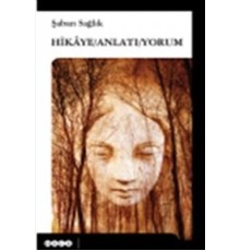 Hikaye Anlatıyorum