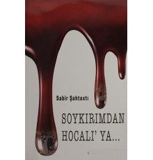 Soykırımdan Hocalı'ya