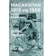 Macaristan 1919 ve 1956