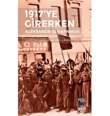 1917'ye Girerken
