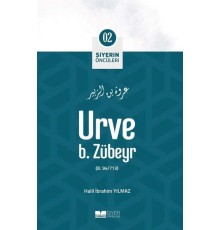 Urve B. Zübeyr - Siyerin Öncüleri 2