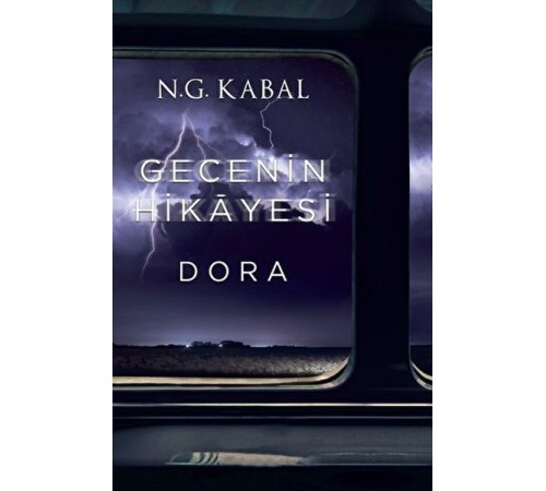 Gecenin Hikayesi - Dora Ciltli
