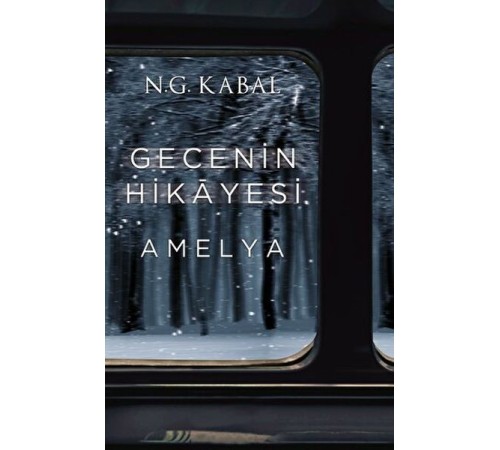Gecenin Hikayesi - Amelya Gecenin Hikayesi - Amelya