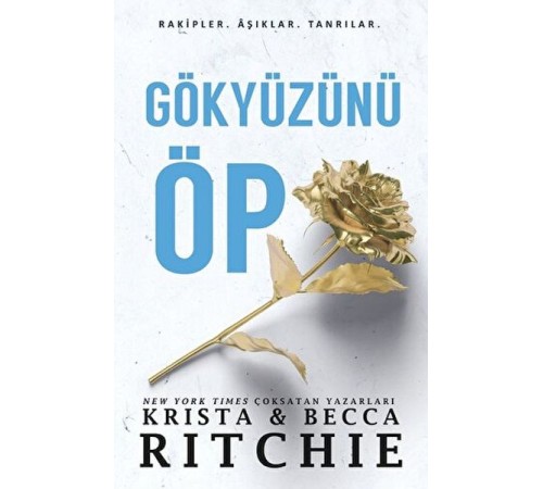 Gökyüzünü Öp