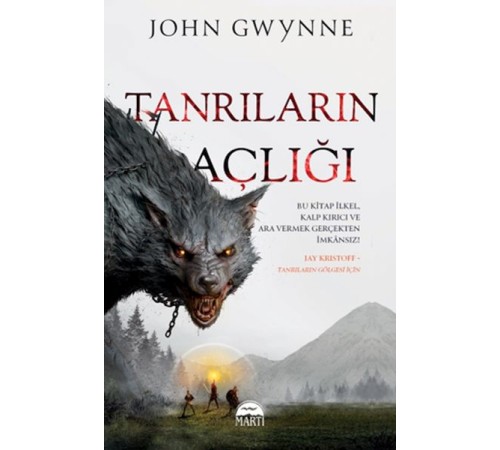 Tanrıların Açlığı Tanrıların Açlığı