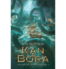 Kan ve Bora: Fırtınalar İmparatorluğu - 3