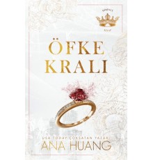 Öfke Kralı