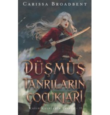 Düşmüş Tanrıların Çocukları