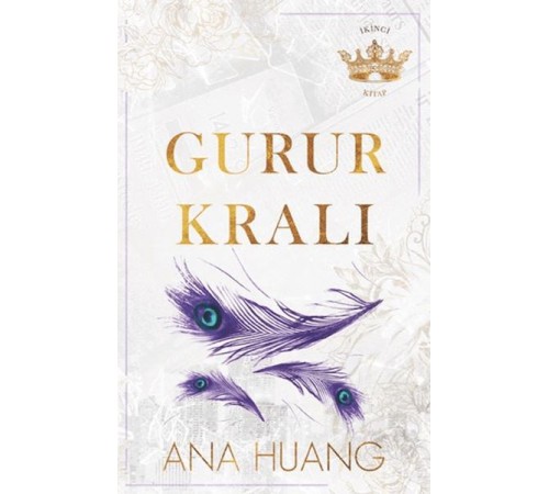 Gurur Kralı Gurur Kralı