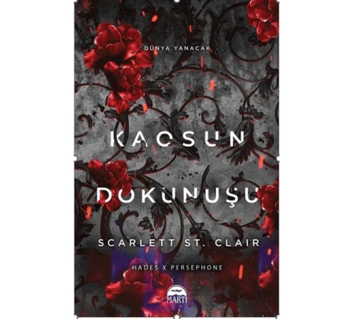 Kaosun Dokunuşu Kaosun Dokunuşu