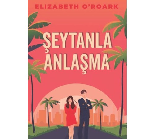 Şeytanla Anlaşma