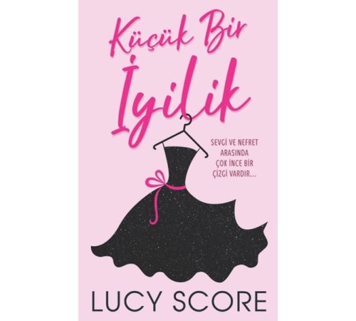 Küçük Bir İyilik Küçük Bir İyilik