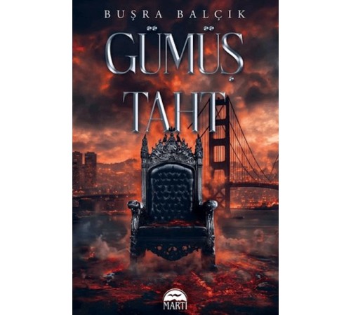 Gümüş Taht