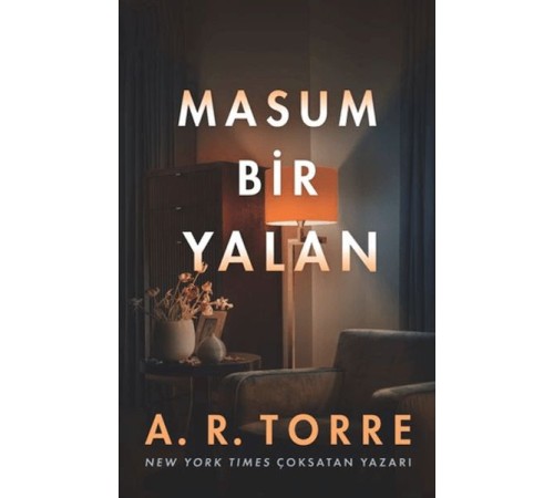 Masum Bir Yalan Masum Bir Yalan