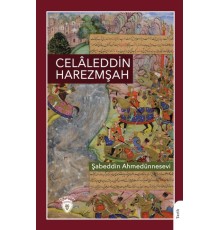 Celâleddin Harezmşah