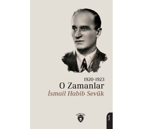O Zamanlar 1920-1923
