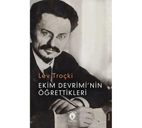 Ekim Devrimi’nin Öğrettikleri