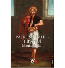 Patrona Halil’in Hikayesi