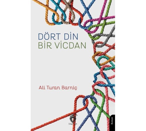 Dört Din - Bir Vicdan