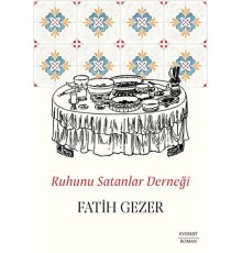 Ruhunu Satanlar Derneği