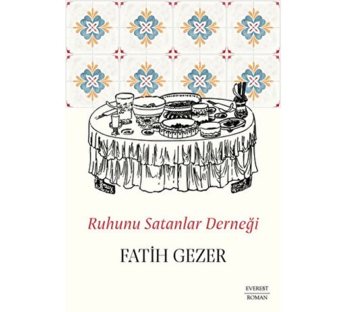 Ruhunu Satanlar Derneği Ruhunu Satanlar Derneği
