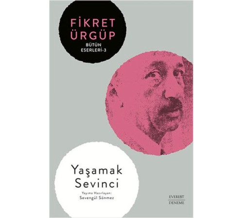 Yaşamak Sevinci