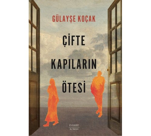 Çifte Kapıların Ötesi