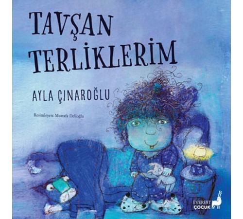 Tavşan Terliklerim