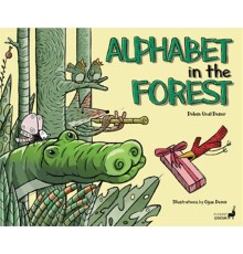 Alphabet in the Forest