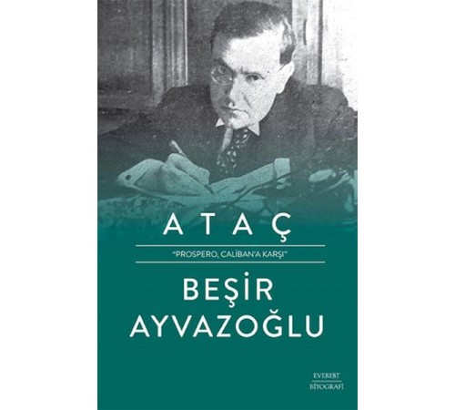 Ataç (Ciltli)