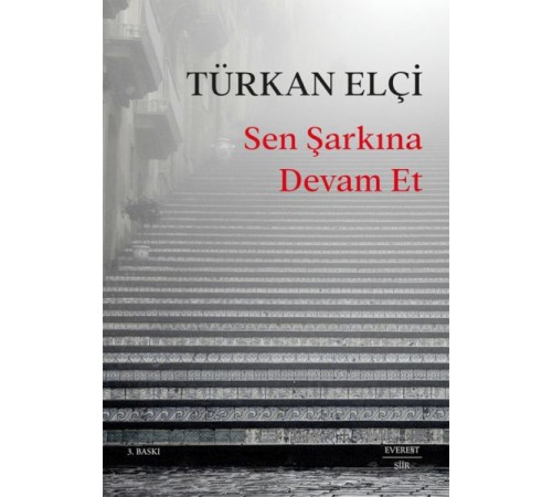 Sen Şarkına Devam Et Sen Şarkına Devam Et