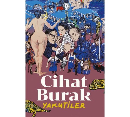 Yakutiler