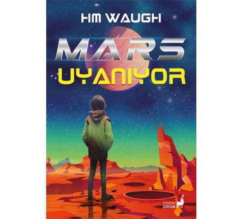 Mars Uyanıyor Mars Uyanıyor