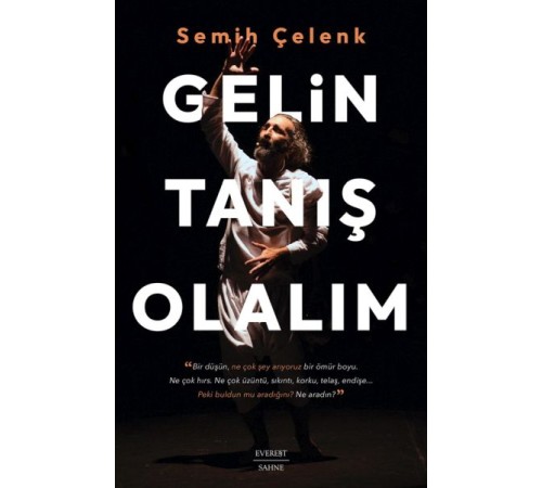 Gelin Tanış Olalım