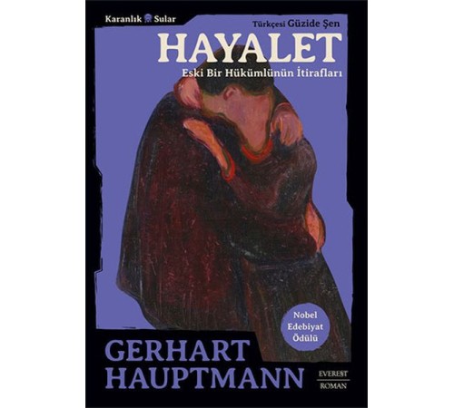 Hayalet Hayalet