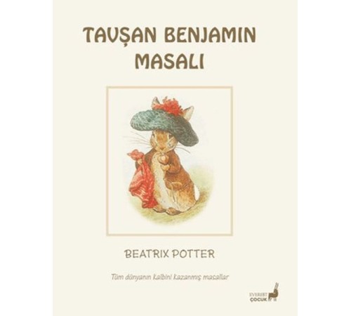 Beatrix Potter Tavşan Benjamin Masalı