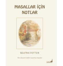 Beatrix Potter Masallar İçin Notlar