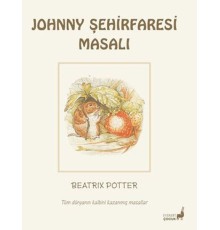 Beatrix Potter Johnny Şehirfaresi Masalı