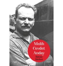 Bütün Şiirleri