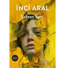 Safran Sarı