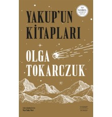Yakup’un Kitapları (Ciltli)