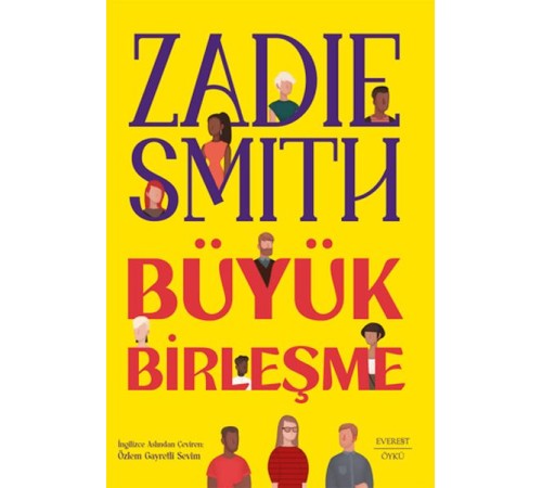 Büyük Birleşme