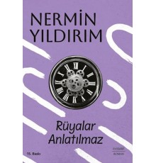 Rüyalar Anlatılmaz
