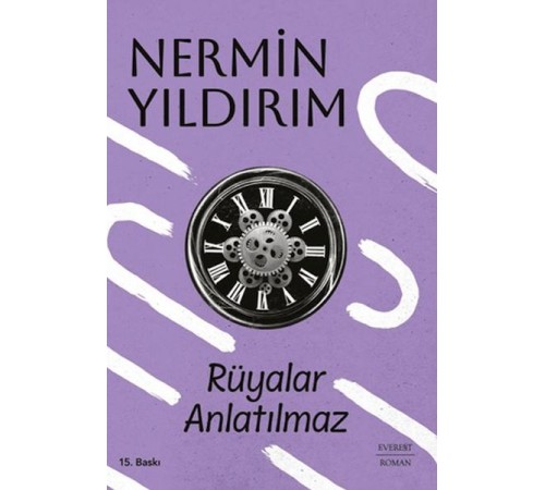 Rüyalar Anlatılmaz