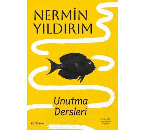 Unutma Dersleri